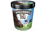Ben & Jerry's urges Londoners to 'give a fudge' and vote