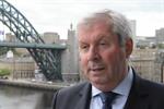 Great North Run founder Brendan Foster: 'Our brand is the biggest in the world'