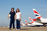 British Airways signs new sponsorship deal with Team GB ahead of Rio 2016