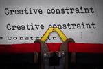 Creative constraint: the future of content marketing