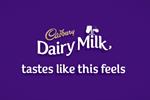 Cadbury adopts new Coke-like tagline 'Tastes like this feels'