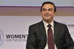 Nissan-Renault chief outlines gradual rollout on way to driverless future