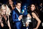 Diageo's Ciroc channels Zoolander's 'Blue Steel' pose for limited edition bottle