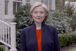 Hillary Clinton takes to Twitter and YouTube to confirm 'I'm running for president'