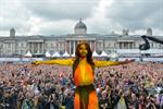 Barclays renews Pride London sponsorship to support LGBT community and promote Pingit