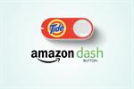 Amazon tests Dash, the button that knows when to reorder your groceries