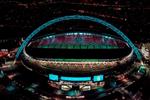 EE to light Wembley Stadium arch when crowd roars