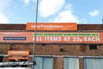 EasyFoodstore.com closes doors to customers in same week of opening... and more