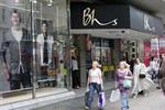 BHS plans food store rollout after successful pilot