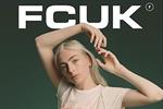 FCUK revival 'better than doldrums of the French Connection main brand'