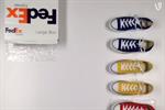 FedEx dances into town with snappy stop motion Vine