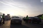 Ford saves stricken plane using LED headlight technology in epic ad for new Mondeo