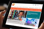 GSK refreshes corporate sites in wider brand refocus
