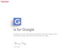 Google rebrands as Alphabet in surprise corporate restructure