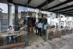 Tesco-backed Harris+Hoole coffee chain to close six stores