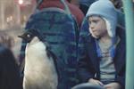 John Lewis Christmas ad: a Q&A with the adman behind the campaign