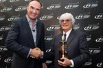 Johnnie Walker signs up as 'Official Whisky' of Formula 1