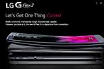 LG unveils 'self healing' G Flex 2 curved smartphone