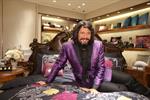 Laurence Llewelyn-Bowen on cracking China: five marketing lessons from the designer