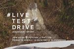 Land Rover claims first with live test drives on Periscope and Facebook Live