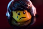 Lego's partnership with Shell 'not awesome', according to Greenpeace viral