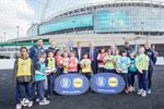 Lidl to fund 'hundreds of thousands' of FA coaching sessions from April