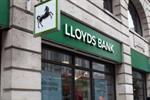Lloyds to axe 9,000 jobs and close 200 branches as it pursues digital plans
