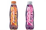 Lucozade launches calorie-free Zero brand in response to sugar agenda