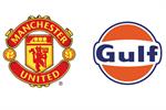 Gulf Oil becomes Manchester United's 24th global partner