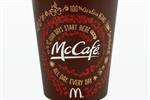 McDonald's seals Kraft deal to sell McCafe coffee brand in grocery stores