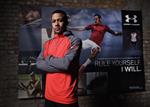It's what you do in the dark that will put you in the light, says new Under Armour campaign
