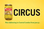 Morrisons' pun-tastic ads show off new London delivery service