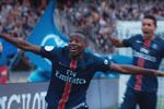 Nike likens French footballer Matuidi's career to exploding star in YouTube ad