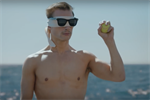 Old Spice introduces new ad character the 'Legendary Man'