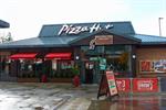 Pizza Hut celebrates arrival of Princess Charlotte by offering free pizza to her namesakes