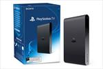 Sony's PlayStation TV game and movie-streaming set-top box to go on sale in November