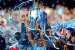 Premier League TV rights smash expectations at £5bn but Sky maintains grip
