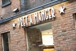 Pret A Manger plots China expansion with Shanghai outlet