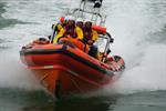 RNLI to break with convention of opt-out marketing