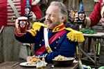 Bombardier to 'restart the banter' following Rik Mayall's death