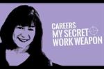 Syl Saller secret work weapon? Value your family life