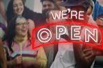A deaf dancer feels the beat for Smirnoff's 'We're Open' campaign