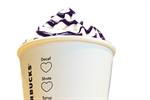 Starbucks shares with love with Match.com this Valentine's Day