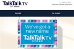 Blinkbox becomes TalkTalk TV Store a year after £30m acquisition