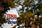 Tesco's Dave Lewis is playing tough and facing up to the reality of £6.38Bn losses