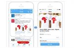 Burberry and The Home Depot trial Twitter's 'Buy now' button