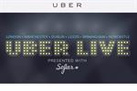 Breakfast Briefing: Uber launches Live, Fitbit worth $4bn and new Samsung CMO