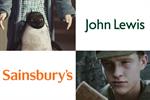 Sainsbury's vs John Lewis: which Christmas ad do you prefer?