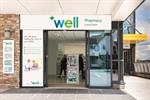 Co-operative Pharmacy to become Well in 780-store rebrand