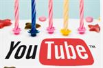 YouTube turns 10: the most shared ads in its history